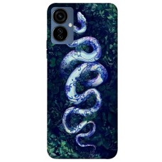 TPU чохол Demsky Snake 4 для TECNO Camon 19 Neo