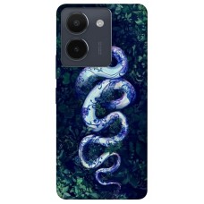 TPU чохол Demsky Snake 4 для Vivo Y36