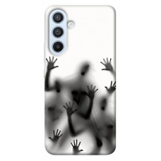 TPU чохол Demsky Shadows of horror для Samsung Galaxy A54 5G