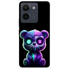 TPU чохол Demsky Halloween 6 для Vivo Y36