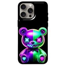 TPU чохол Demsky Halloween 5 для Apple iPhone 15 Pro Max (6.7")