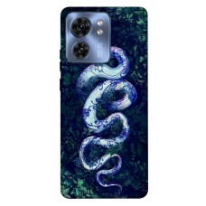 TPU чохол Demsky Snake 4 для Motorola Edge 40