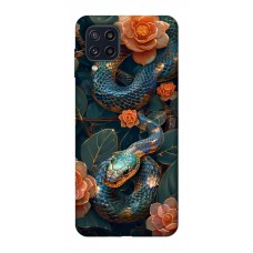 TPU чохол Demsky Snake 2 для Samsung Galaxy M32