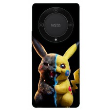 TPU чохол Demsky Halloween 1 для Huawei Magic5 Lite