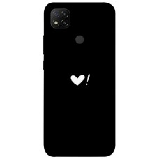 TPU чохол Demsky Heart для Xiaomi Redmi 9C