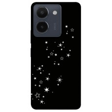 TPU чохол Demsky Stars way для Vivo Y36