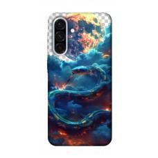 TPU чохол Demsky Snake 3 для Samsung Galaxy A36 5G