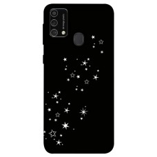 TPU чохол Demsky Stars way для Samsung Galaxy M21s