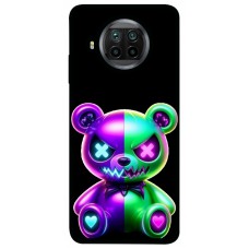 TPU чохол Demsky Halloween 5 для Xiaomi Mi 10T Lite / Redmi Note 9 Pro 5G