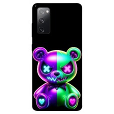 TPU чохол Demsky Halloween 5 для Samsung Galaxy S20 FE