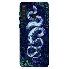 TPU чохол Demsky Snake 4 для Samsung Galaxy A21