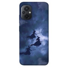 TPU чохол Demsky Witches для Xiaomi Poco M5