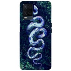 TPU чохол Demsky Snake 4 для Oppo A54 4G