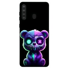 TPU чохол Demsky Halloween 6 для Samsung Galaxy A21