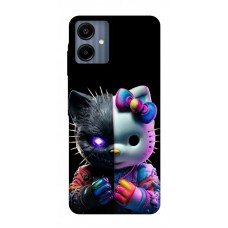 TPU чохол Demsky Halloween 2 для Samsung Galaxy A06