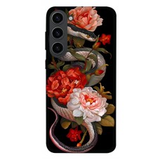 TPU чохол Demsky Snake 1 для Samsung Galaxy S23