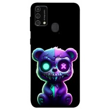 TPU чохол Demsky Halloween 6 для Samsung Galaxy M21s