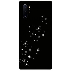 TPU чохол Demsky Stars way для Samsung Galaxy Note 10 Plus