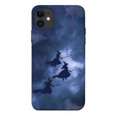 TPU чохол Demsky Witches для Apple iPhone 11 (6.1")