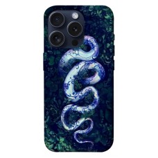 TPU чохол Demsky Snake 4 для Apple iPhone 15 Pro (6.1")