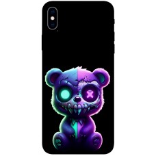 TPU чохол Demsky Halloween 6 для Apple iPhone XS Max (6.5")