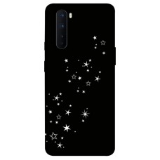 TPU чохол Demsky Stars way для OnePlus Nord