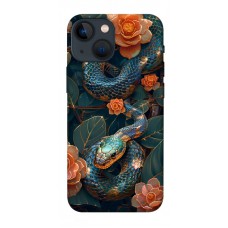 TPU чохол Demsky Snake 2 для Apple iPhone 13 mini (5.4")