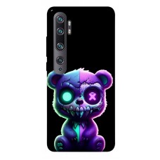 TPU чохол Demsky Halloween 6 для Xiaomi Mi Note 10 / Note 10 Pro / Mi CC9 Pro