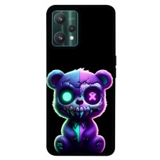 TPU чохол Demsky Halloween 6 для Realme 9 Pro