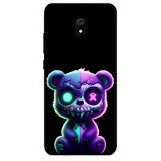 TPU чохол Demsky Halloween 6 для Xiaomi Redmi 8a