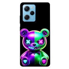 TPU чохол Demsky Halloween 5 для Xiaomi Poco X5 Pro 5G