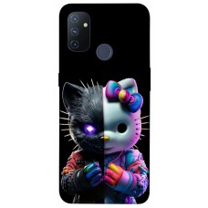 TPU чохол Demsky Halloween 2 для OnePlus Nord N100