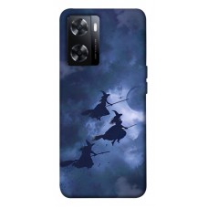 TPU чохол Demsky Witches для OnePlus Nord N20 SE