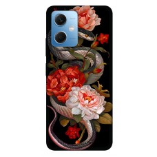 TPU чохол Demsky Snake 1 для Xiaomi Poco X5 5G