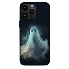 TPU чохол Demsky Привид для Apple iPhone 14 Pro Max (6.7")