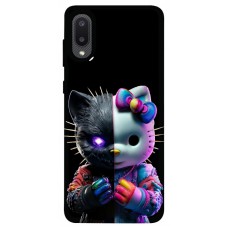 TPU чохол Demsky Halloween 2 для Samsung Galaxy A02