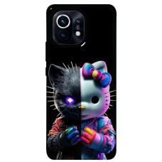 TPU чохол Demsky Halloween 2 для Xiaomi Mi 11