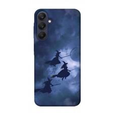 TPU чохол Demsky Witches для Samsung Galaxy A25 5G