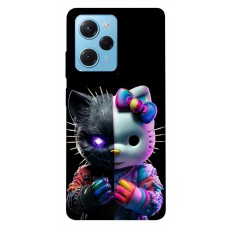 TPU чохол Demsky Halloween 2 для Xiaomi Poco X5 Pro 5G