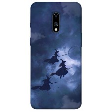 TPU чохол Demsky Witches для OnePlus 7