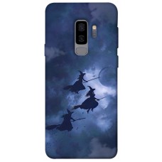 TPU чохол Demsky Witches для Samsung Galaxy S9+