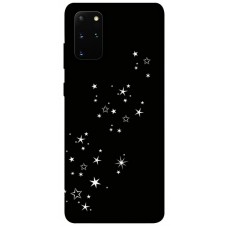 TPU чохол Demsky Stars way для Samsung Galaxy S20+