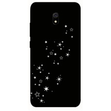 TPU чохол Demsky Stars way для Xiaomi Redmi 8a