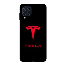 TPU чохол Demsky Tesla для Samsung Galaxy M32