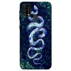 TPU чохол Demsky Snake 4 для Samsung Galaxy M21s