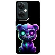 TPU чохол Demsky Halloween 6 для OnePlus Nord CE 3 Lite