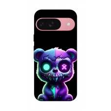 TPU чохол Demsky Halloween 6 для Google Pixel 9