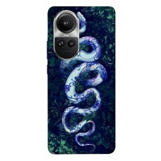 TPU чохол Demsky Snake 4 для Oppo Reno 10