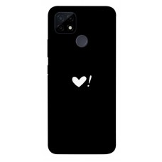 TPU чохол Demsky Heart для Realme C12