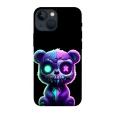 TPU чохол Demsky Halloween 6 для Apple iPhone 13 mini (5.4")